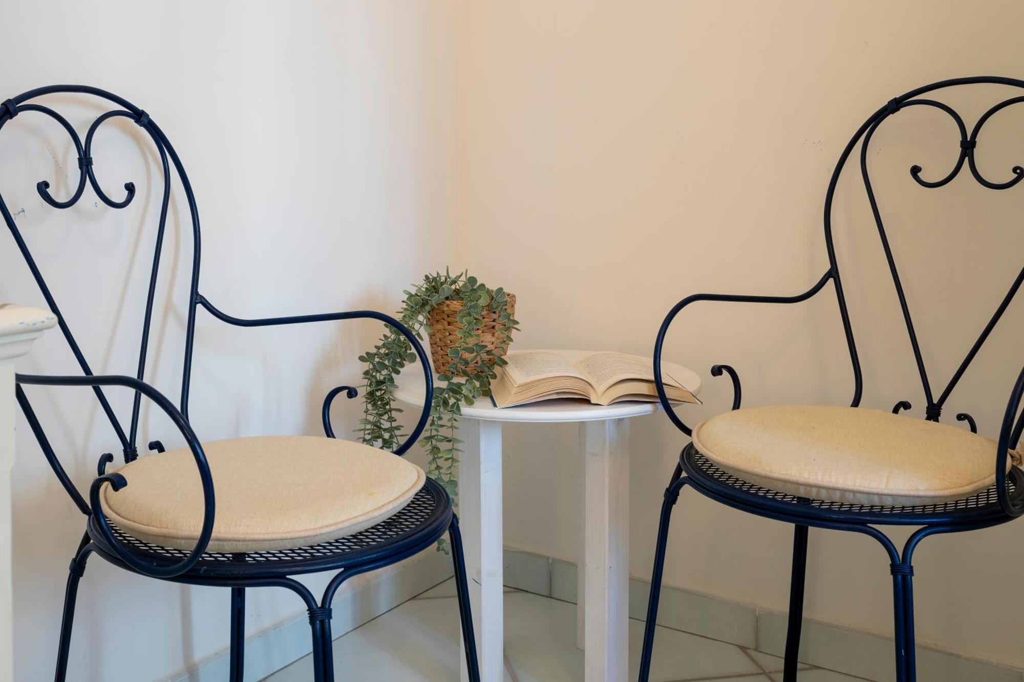 Appartement Casa Mati *