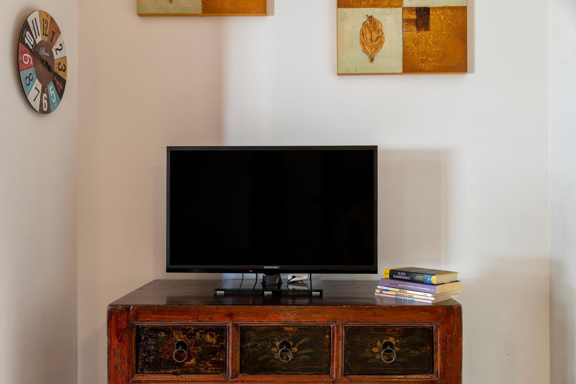 Casa Mati Appartement Alghero