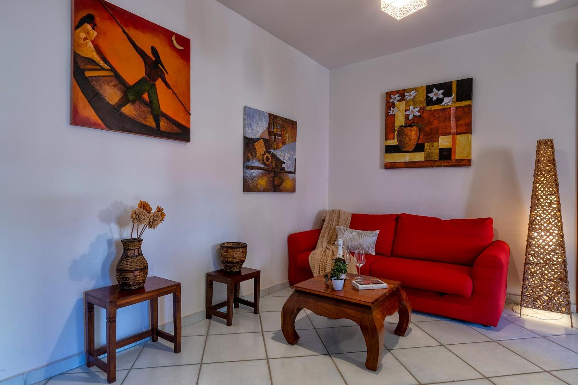 Casa Mati Appartement