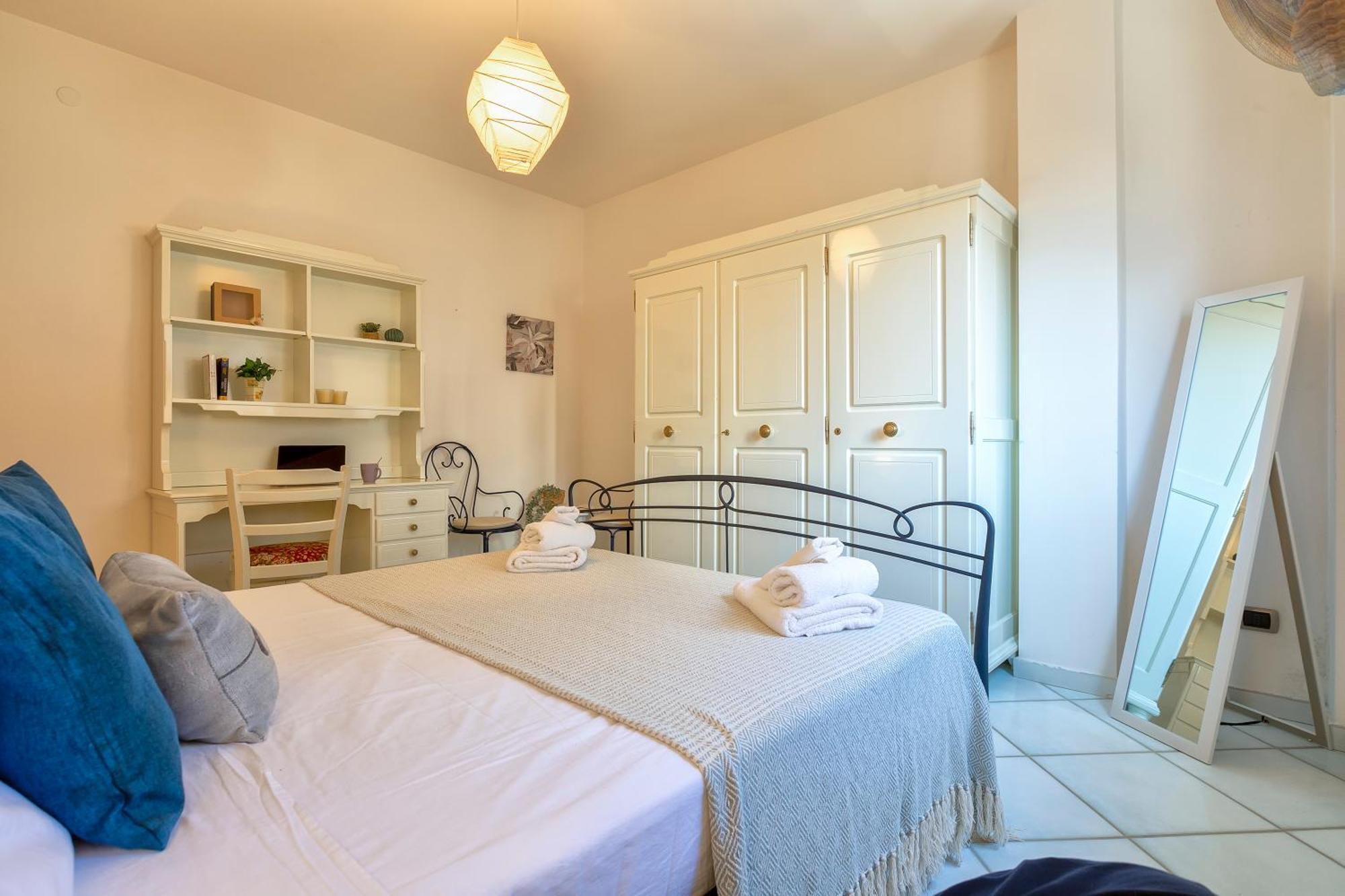 Casa Mati Appartement Alghero
