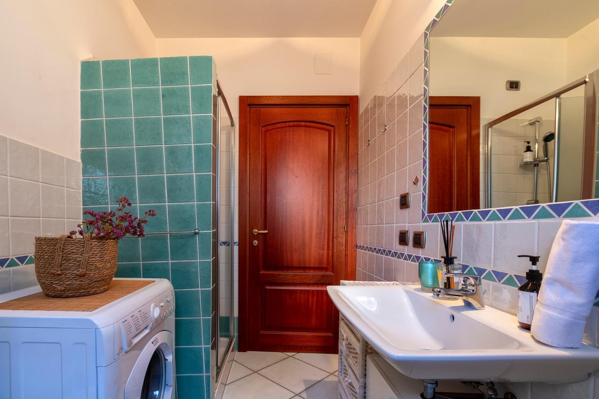 Casa Mati Appartement *