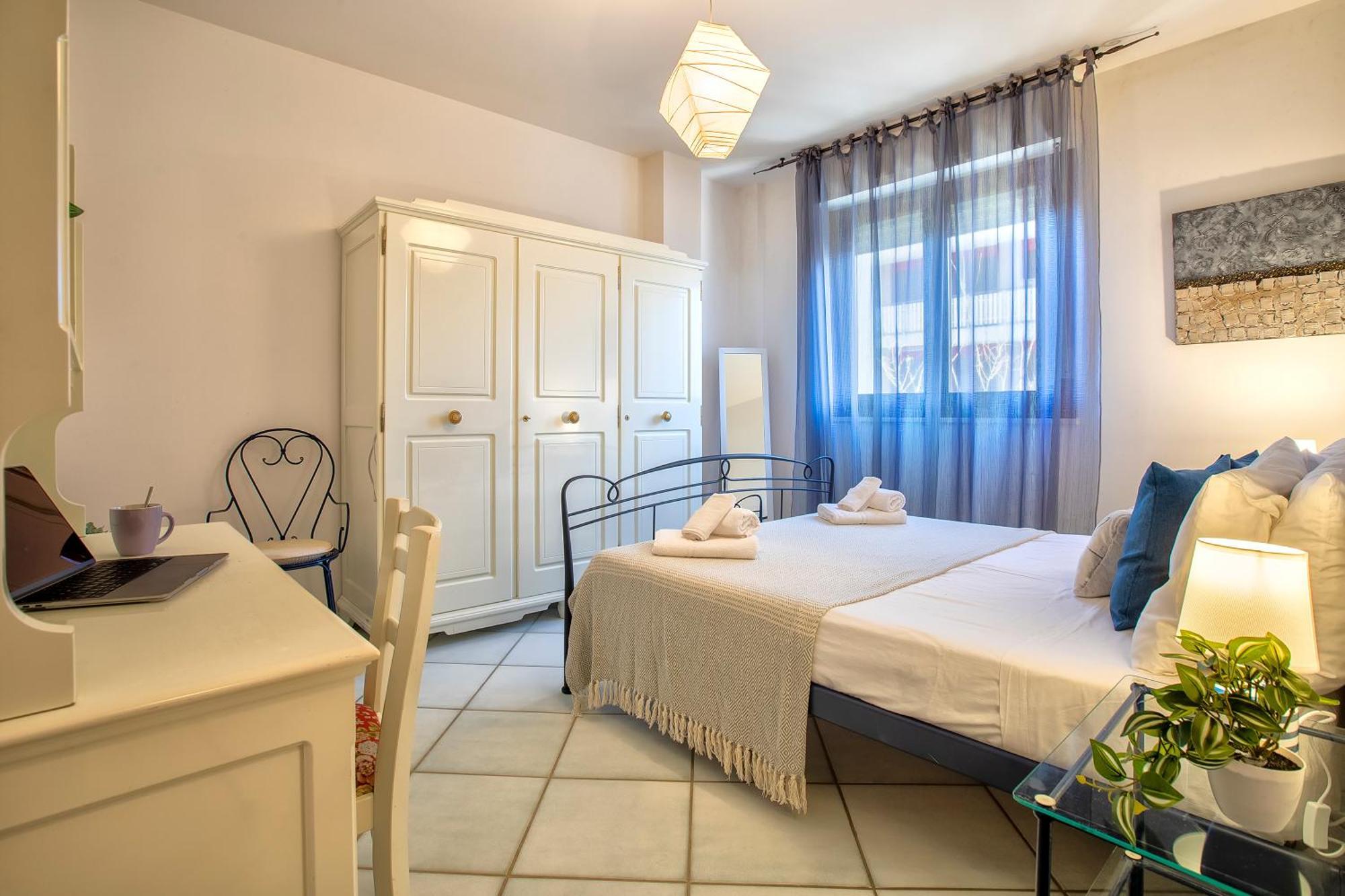 Casa Mati Appartement