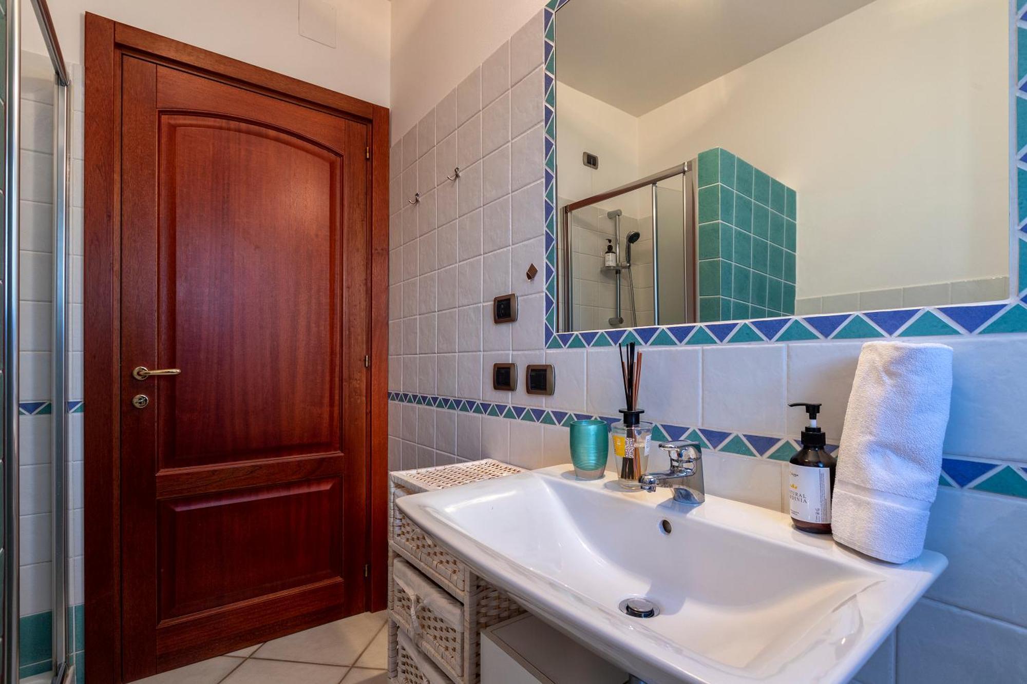 Casa Mati Appartement *