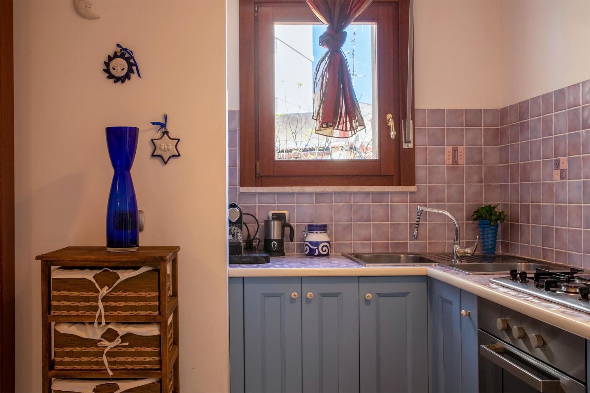 Casa Mati Appartement *