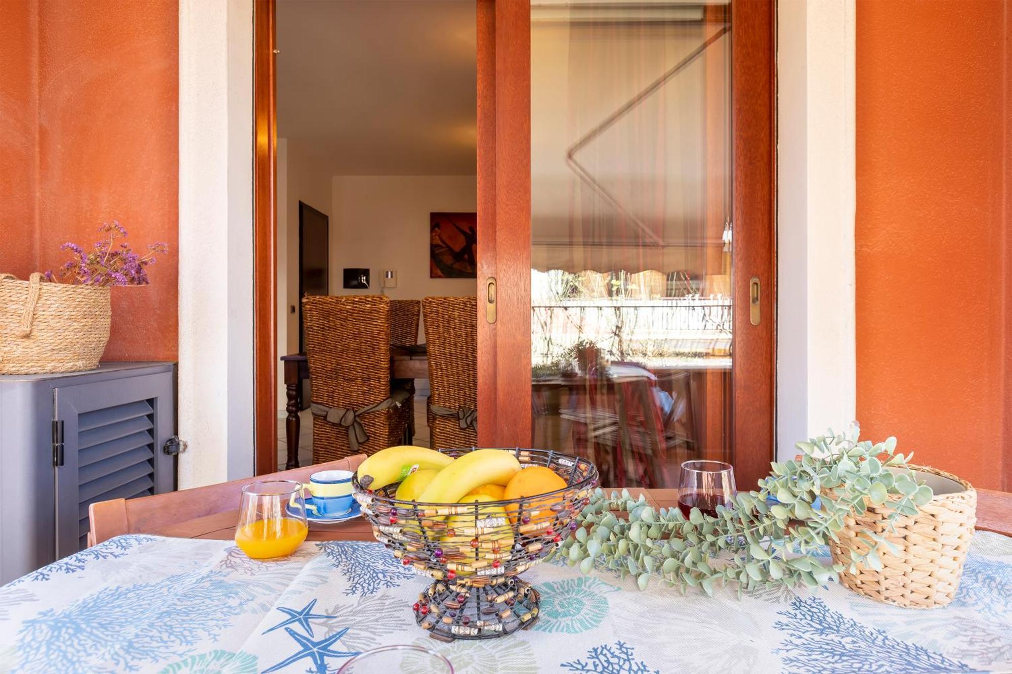 Appartement Casa Mati