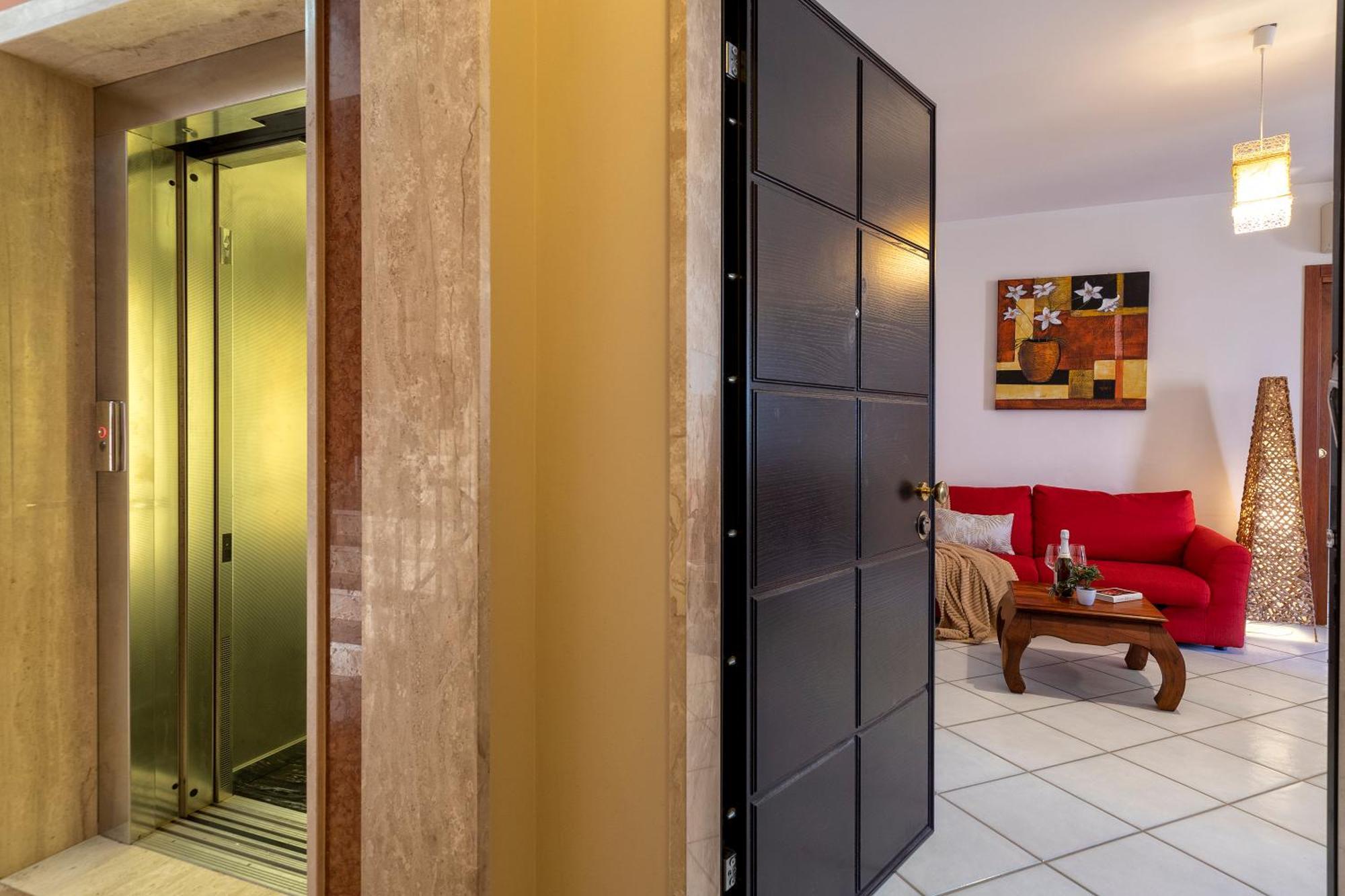 Casa Mati Appartement