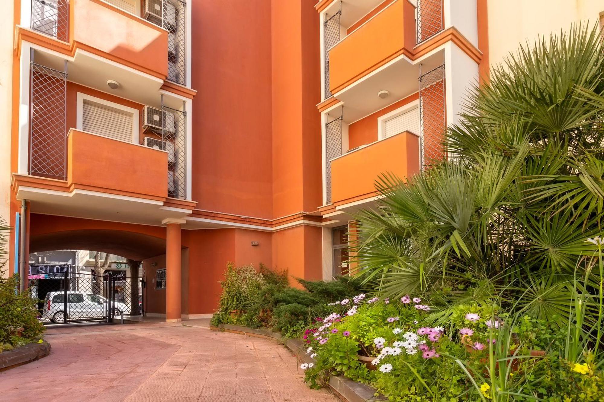 Appartement Casa Mati Alghero